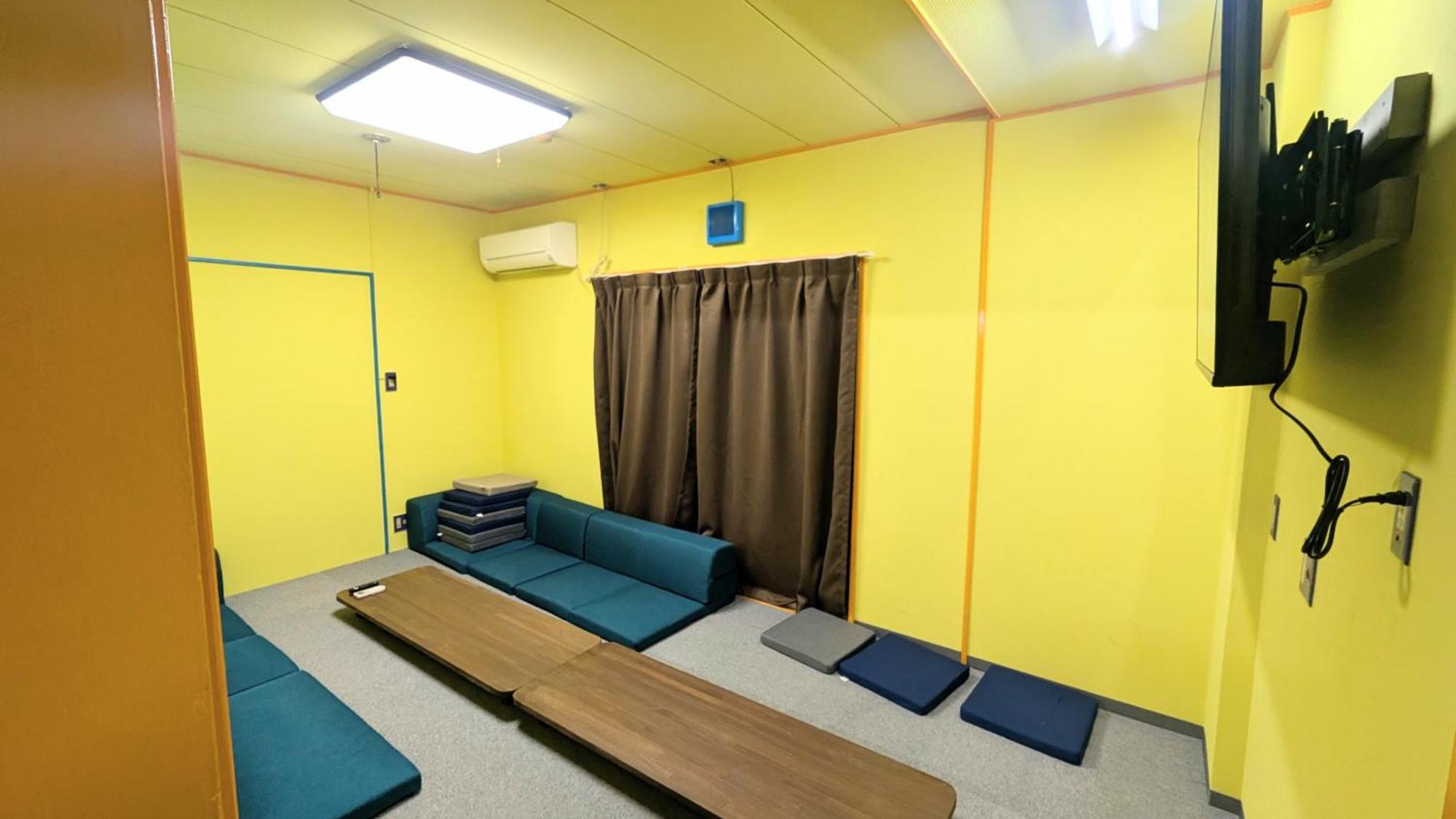 Joe Backpackers Hostel