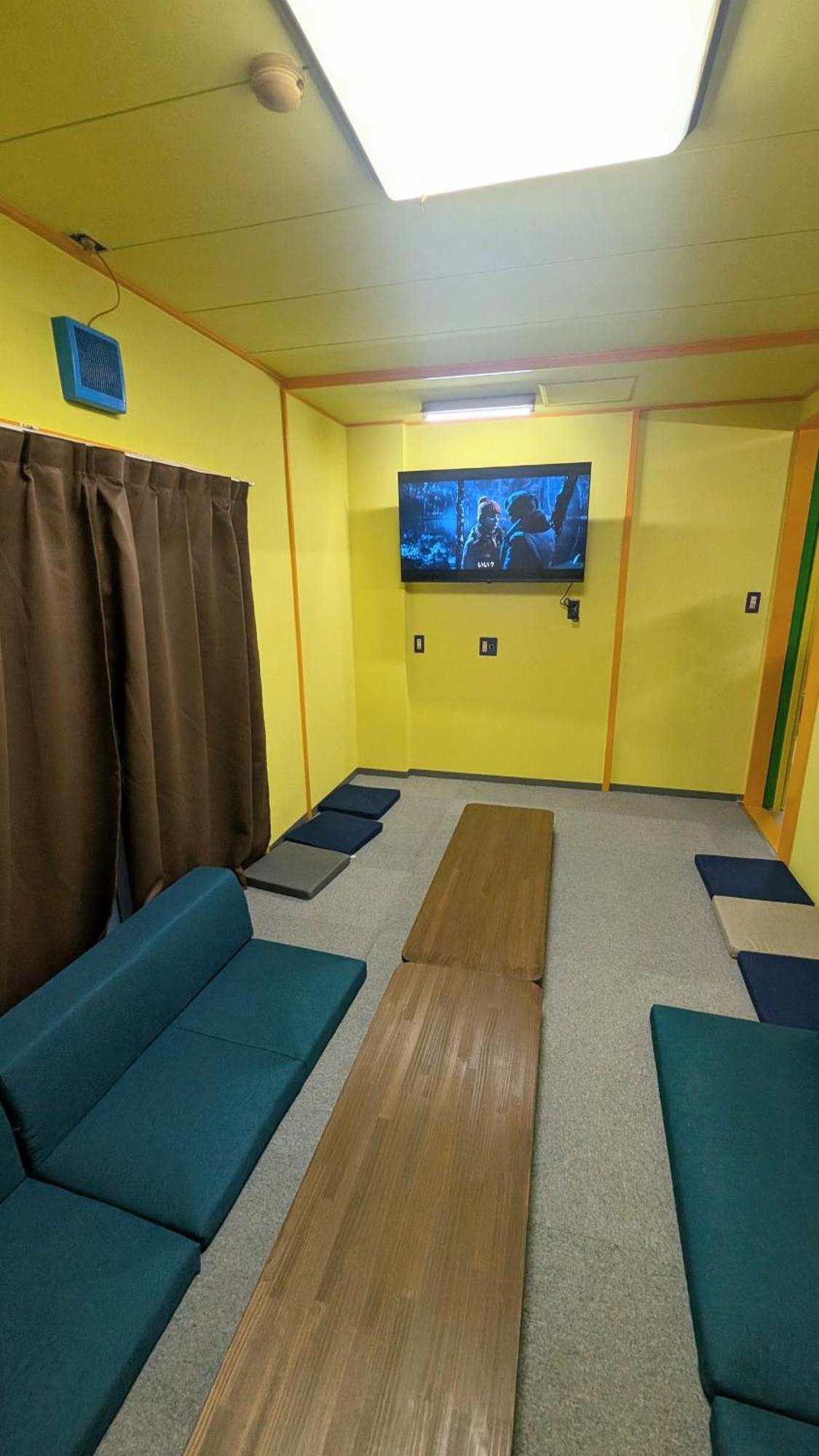 Hostel Joe Backpackers Tokyo