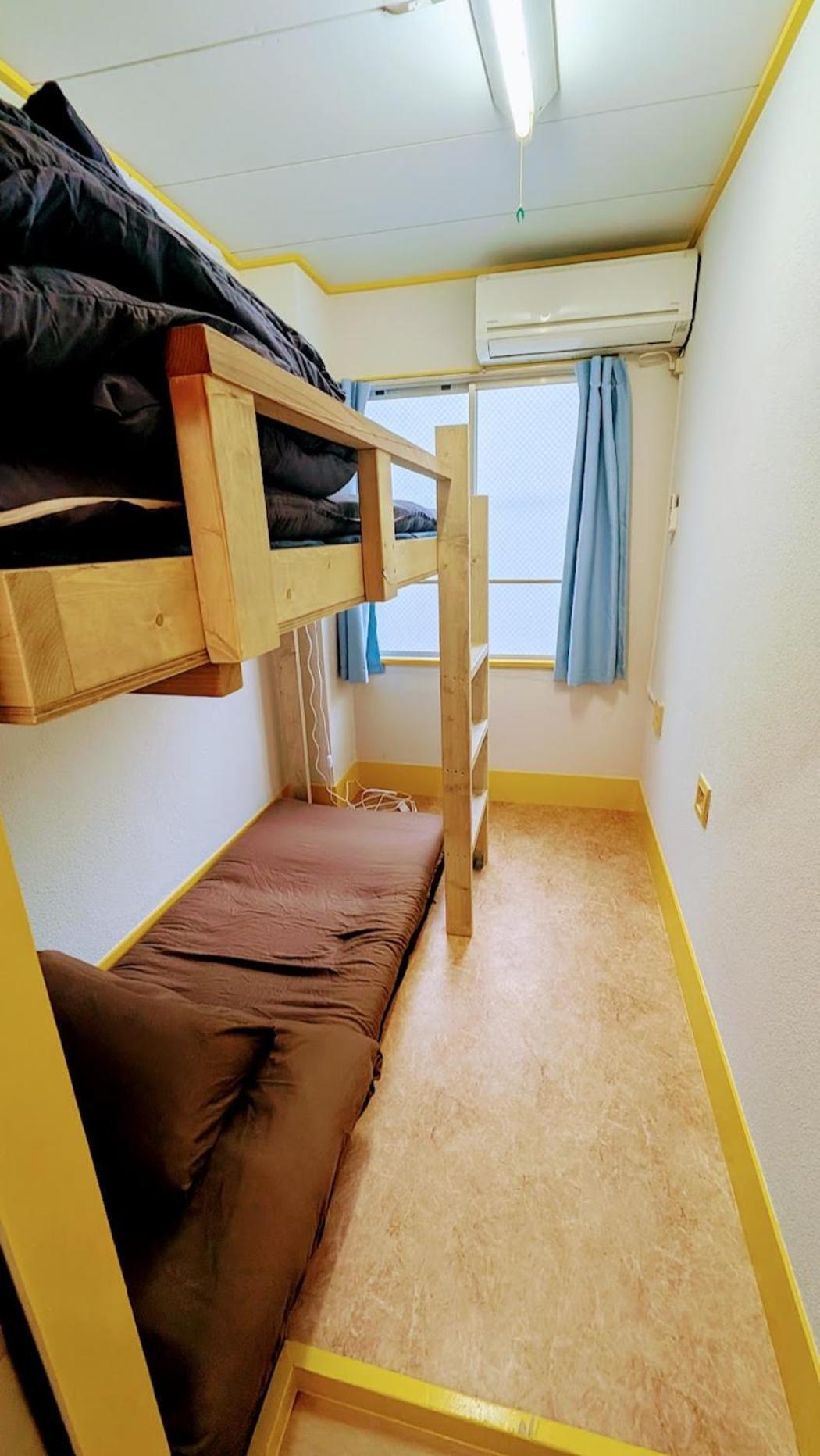 Hostel Joe Backpackers