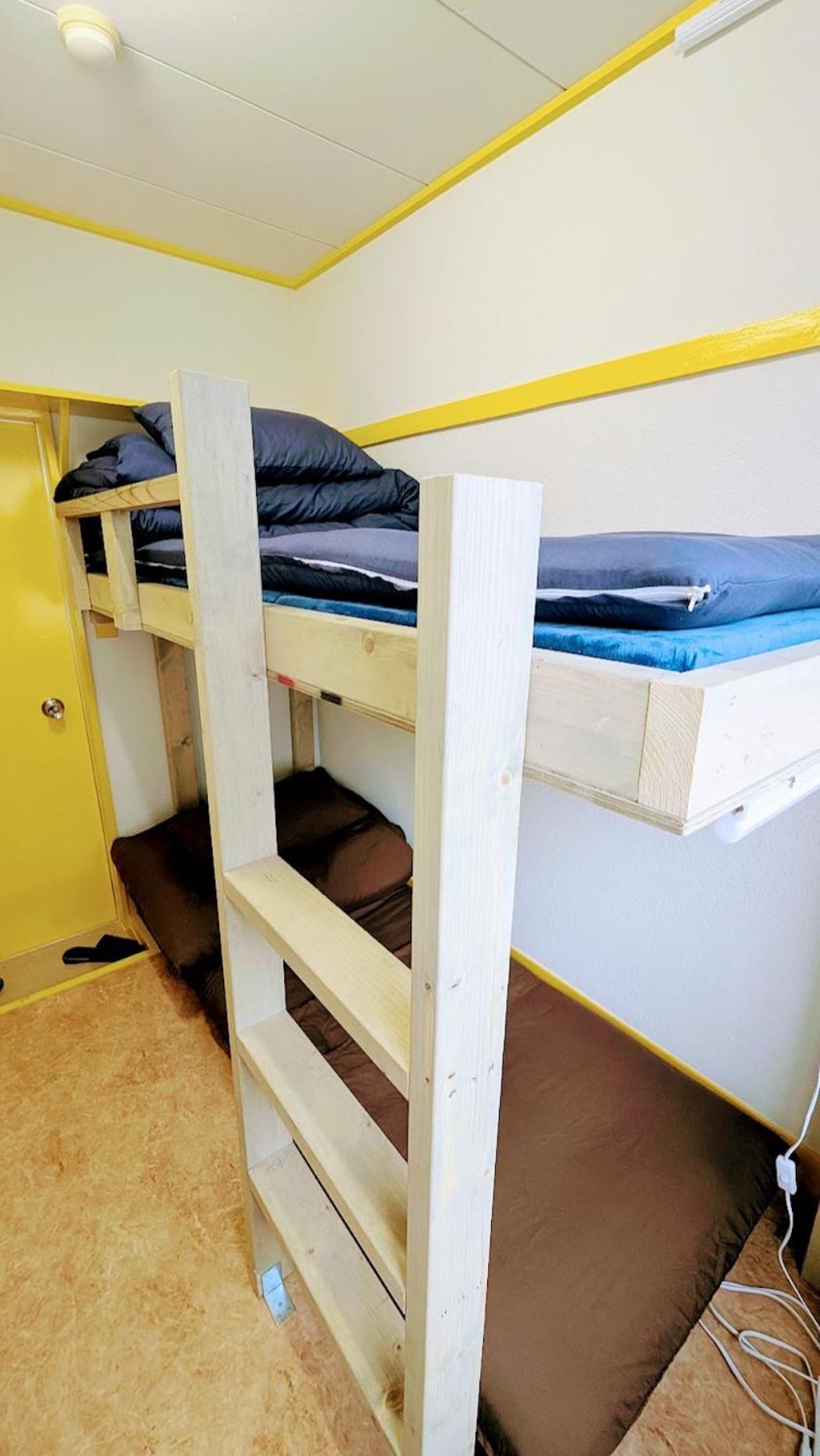 Hostel Joe Backpackers *
