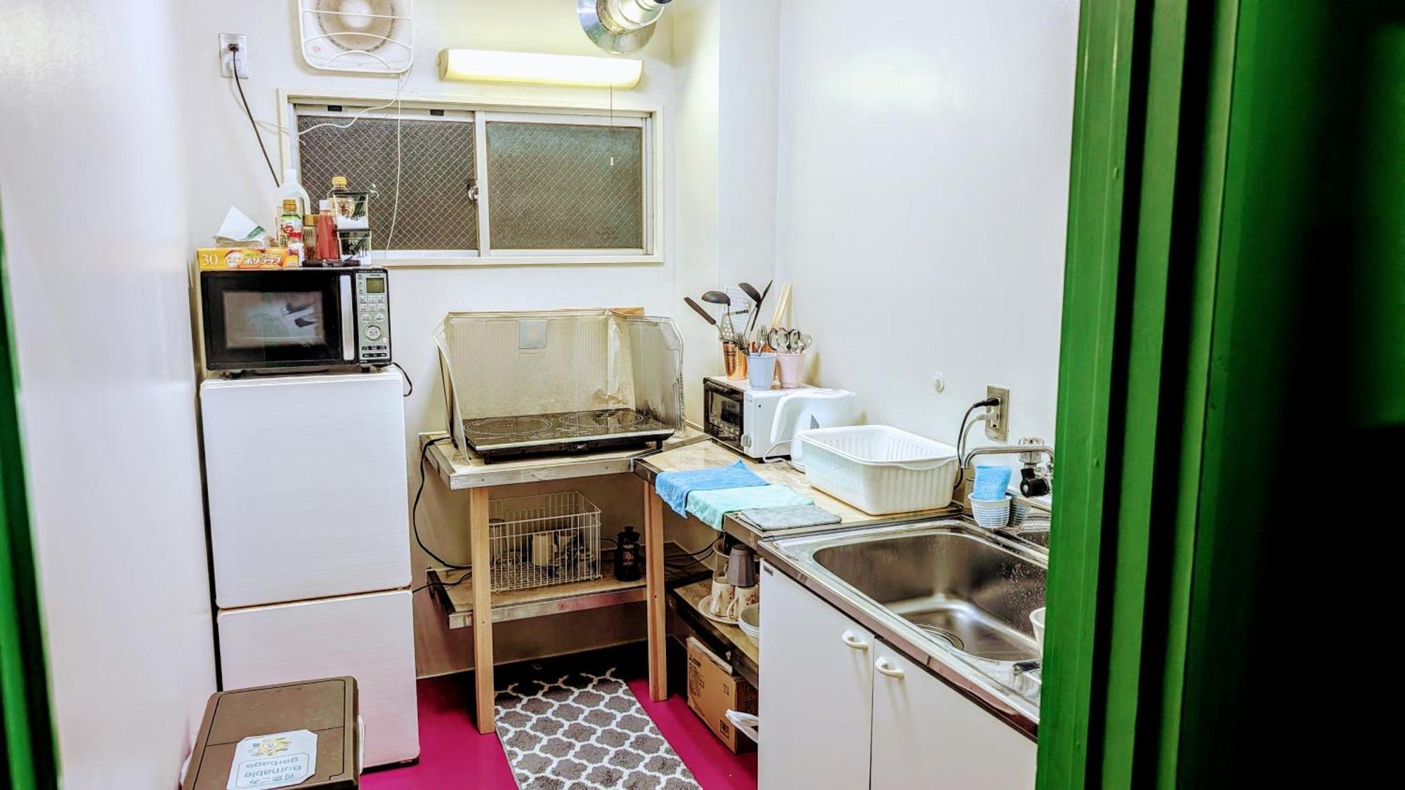 Hostel Joe Backpackers
