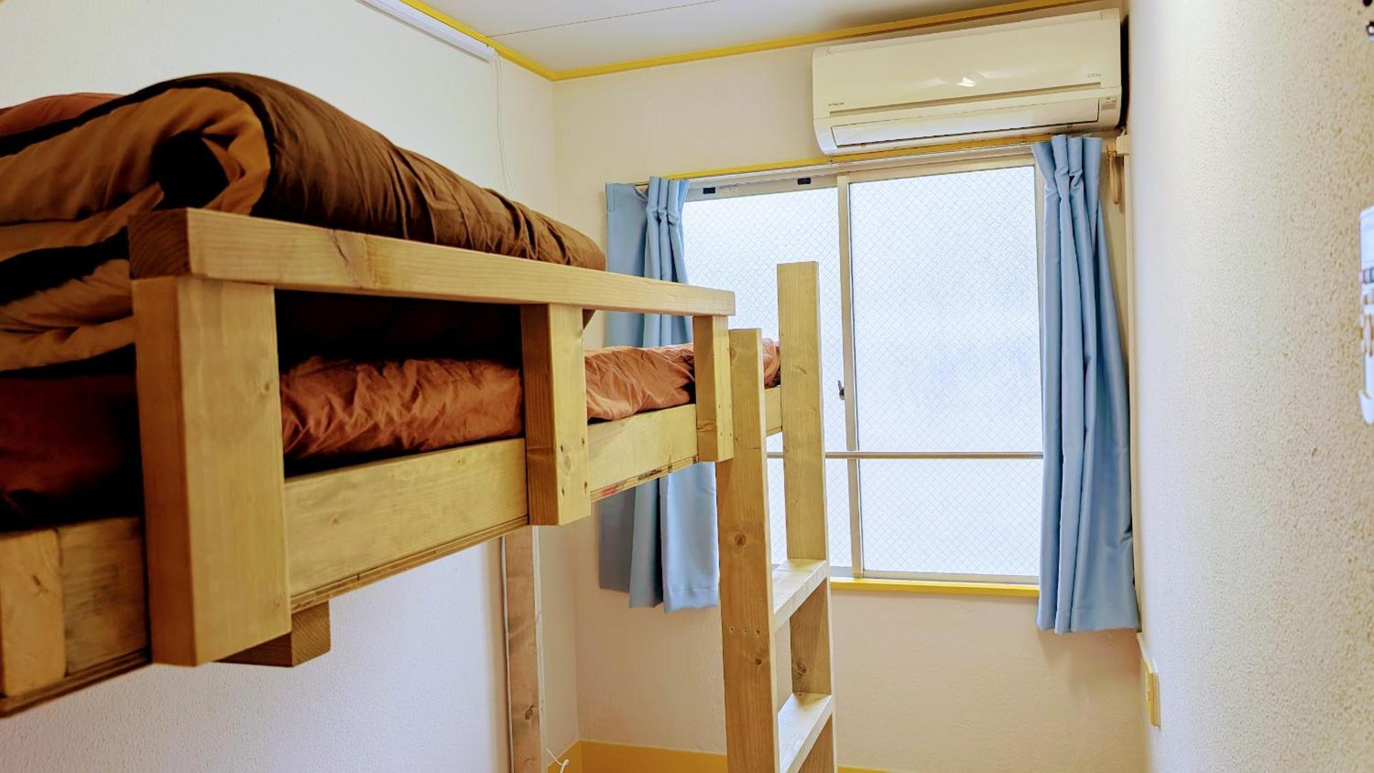 Joe Backpackers Hostal *